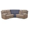 Corner Sofa Cover Stretch Corner Couch Cover Furniture Protector for Living Room L Shape Slipcover Couch Additional Seat