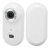 Pet Collar Camera 1080P HD 2.4G Wireless Dog Cat Wearable Video Recorder   Recording Small Action Camera with APP for Outdoor