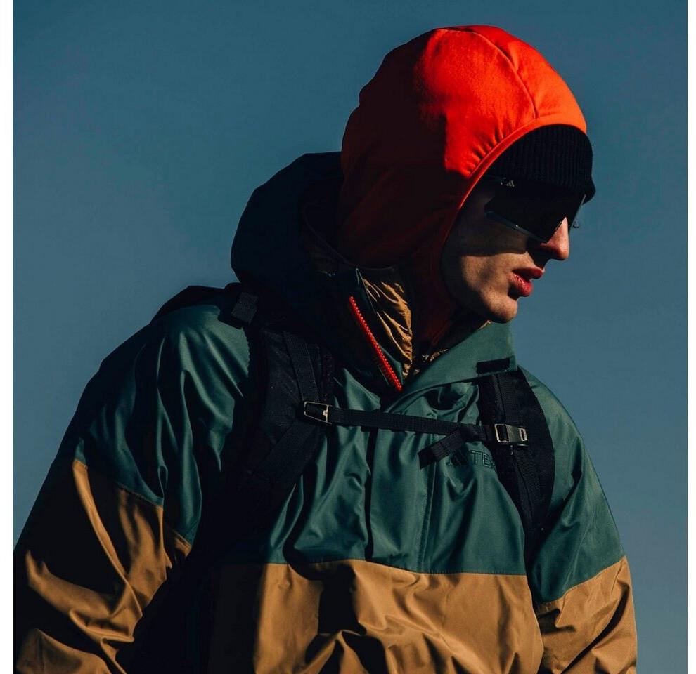 Куртка Adidas Terrex Xploric 5L Climaproof JL9753 pretea cardbo seimor