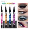 Trucco occhi – Eyeliner