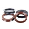 FKM V-Groove Seal Ring for Lime Emulsion Pumps