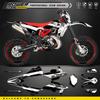 Accesorii pentru motociclete – Autocolante pentru moto
