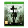 Call of Duty: Modern Warfare Remastered (Xbox One) (UK)