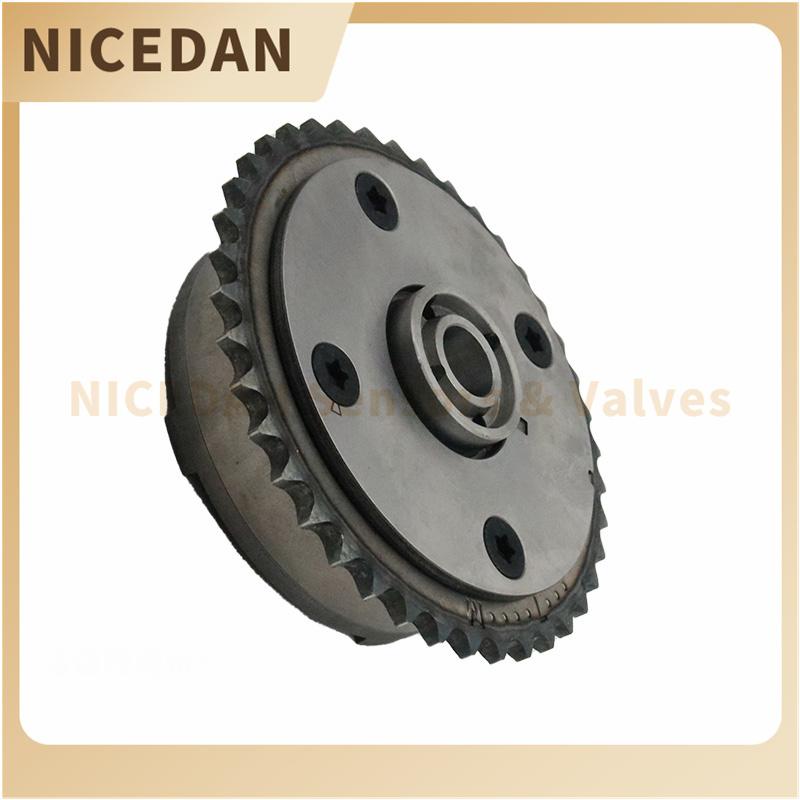 V754586280 V753608580 Intake/Exhaust Camshaft Phaser Sprocket For Bmw F20 F21 F30 F31 Citroen Berlingo C3 C4 Car Parts