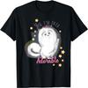 Parte superior (Meninas a partir de 4 anos) – T-Shirts