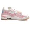 Jordan Legacy 312 Cushioning Abrasion Resistant Low top Vintage Basketball Shoes Women's HF3182-100(Team1701-)