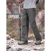 CAMEL Men's Outdoor Quick-Dry Hiking Pants
