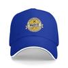 Forever Spirit Airlines  to  Sun Baseball Cap Fitted Retro Hip Hop Hats For FeWomen Women Running Hippie Snapback Cap
