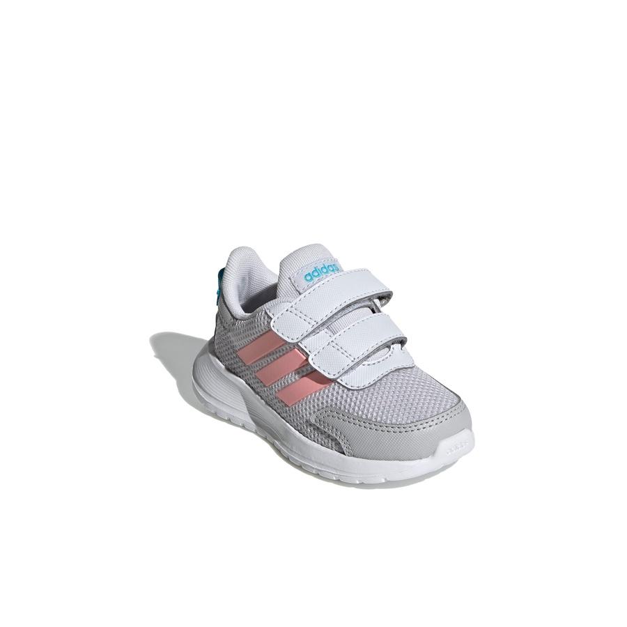 Adidas Tensor Mesh Non-Slip Low-Top Walking Shoes Baby Shoes EG4138