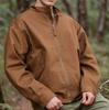 Und New Independent Station Jacke Mantel Einfarbig Herren Einfarbige Jacke Mantel
