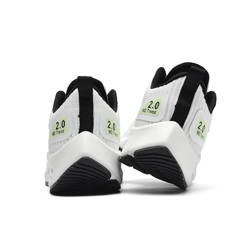 New Men Running Shoes Women Luxury Running Sneakers Comfortable Walking Footwears Mens Shoes