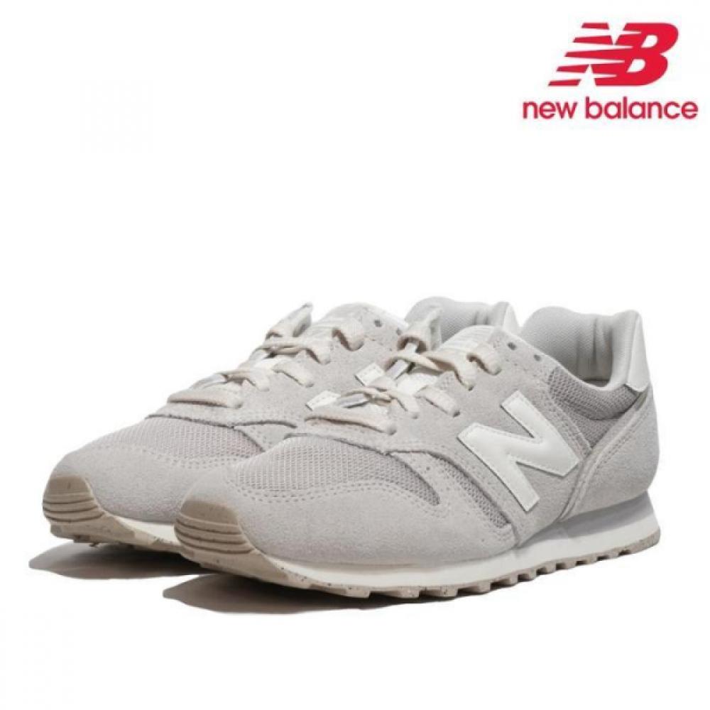 

Кроссовки New Balance 373 Training V2 Ml373qm2 Grey/260
