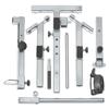 Démonte pneu moto - ConStands MD4Z - Compatible 12-21 pouces - Construction robuste - Facilité d'utilisation