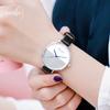 Dameshorloge Eenvoudig Zonsopgang Koude Stijl Horlogeband College Stijl Vrouwelijke Student Gepersonaliseerd Horloge Model Vrouw