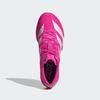 JH5244 adidas Adizero Japan 9 Shock Pink Zero Metalic Silver Violet (Men's)