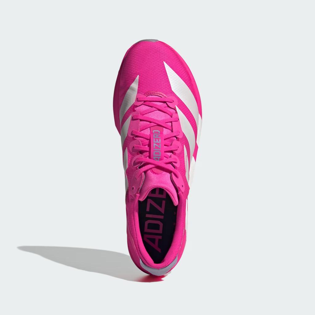 JH5244 adidas Adizero Japan 9 Shock Pink Zero Metalic Silver Violet (Men's)