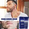 Hair Removal Cream Men Depilatory Cream Whole Body Hair Remover Cream for Legs Arms Underarms
