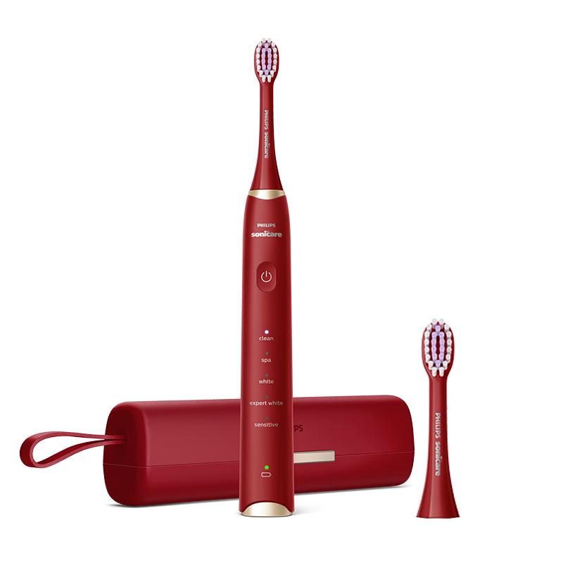 

Philips S5 Sonic Electric Toothbrush