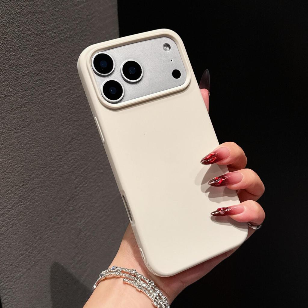Compatible iPhone 17 Pro Max Magnetic Phone Case for New Apple 15 Pro, Creative 14 Pro, Personalized Design