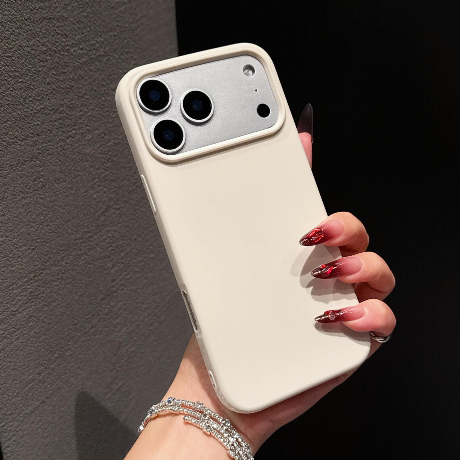 

Compatible iPhone 17 Pro Max Magnetic Phone Case for New Apple 15 Pro, Creative 14 Pro, Personalized Design iPhone XR