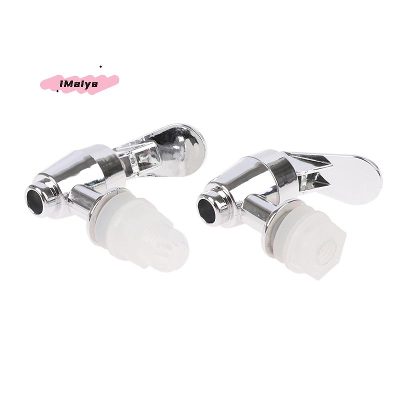M-12mm Plastic Beer Faucet Tap Home Brew Homebrew Barrel Fermenter Wine Beer Beverage Juice Dispenser Faucet Replacement Tools