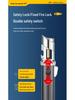 Multifunctional Windproof Lighter: Torch, Cigar Jet Flame, Wine Opener, Compass, Window Breaker