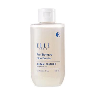 ELLE PARIS Probiotic Ceramide Deep Moisture Cream Essence
