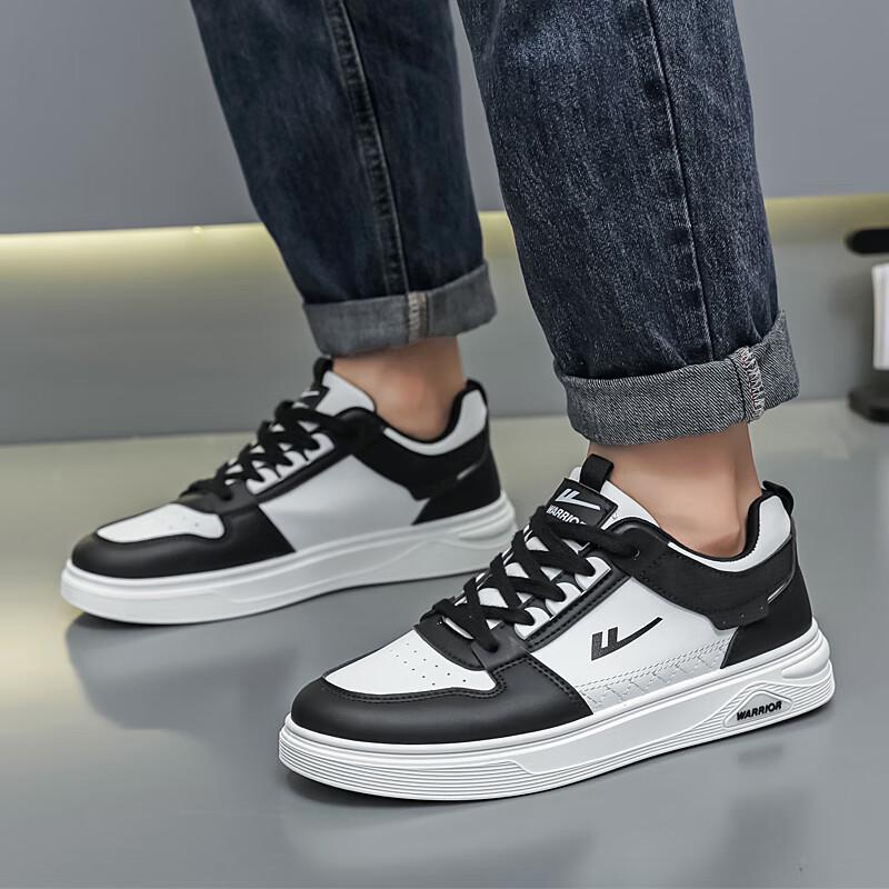 Huili Men s Breathable Low-Top Casual Sneakers WXP-2142 44