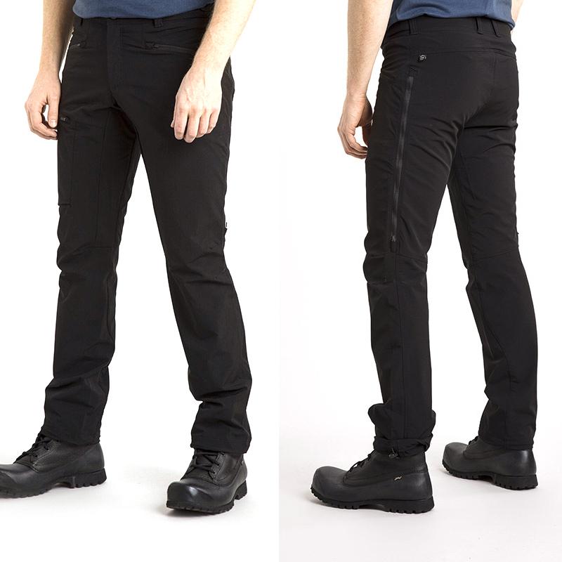 LUNDHAGS Askro Pants Men'S