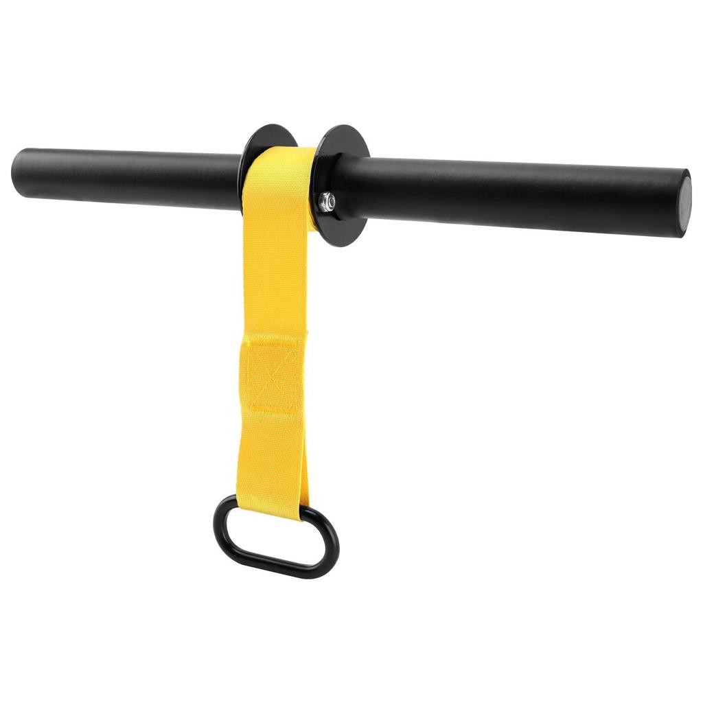 Arm Wrestling Forearm & Wrist Strength Training Bar