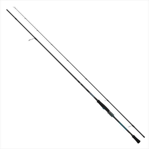 Used Daiwa Egging Rod Emeraldas X 86MJ (2 pieces)