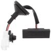 Kia Rio III 2011- pulsante maniglia portellone posteriore (microinterruttore)