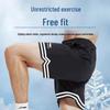 Li-Ning Herren Quick-Dry Lauf- und Basketballshorts