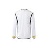 Adidas Real Madrid Soccer Jerseys Men's White Moderate Straight Fit IB0018