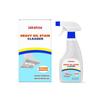 Heavy Grease Cleaner For Household Kitchen Range Hoods, Easy To Clean And Remove Grease Stains