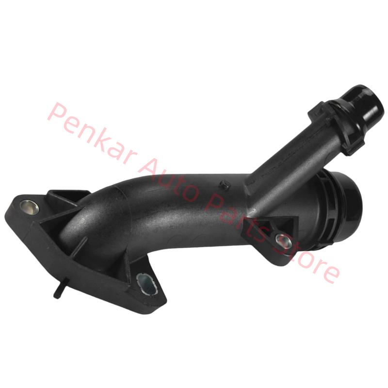 Konektor chladicí hadice 11537560130 Pasuje na BMW E81 E87 E88 116i 118i 120i E46 E90 E91 E92 E93 316i 318i 320i X1E 84 N46
