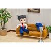 Gyakuten Saiban Ace Attorney Nendoroid Puppe Phoenix Wright Ace Attorney