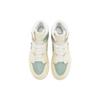 Air Jordan 1 High Method of Make Jade Smoke Femmes Baskets Crème Légende-Sand Sail FB9891-104