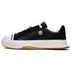 Mihara X FILA Low Sneakers Gs Black Women's F12W044339FBK