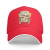 Cappelli da Papà a Colore Puro Cappello Casual da Campeggio Berretti con Visiera Cappellino con Visiera Beavis and Butthead