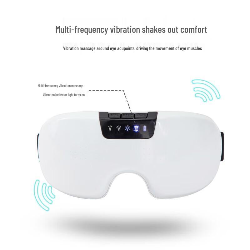 Jiancheng HY002 Eye Massager