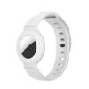 Lightweight Soft Wristband Strap for Locator Silicone Band Bracelet Protective