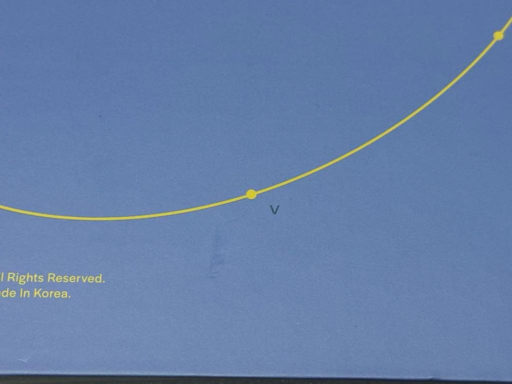 [USED] BTS Memories 2020, 2021