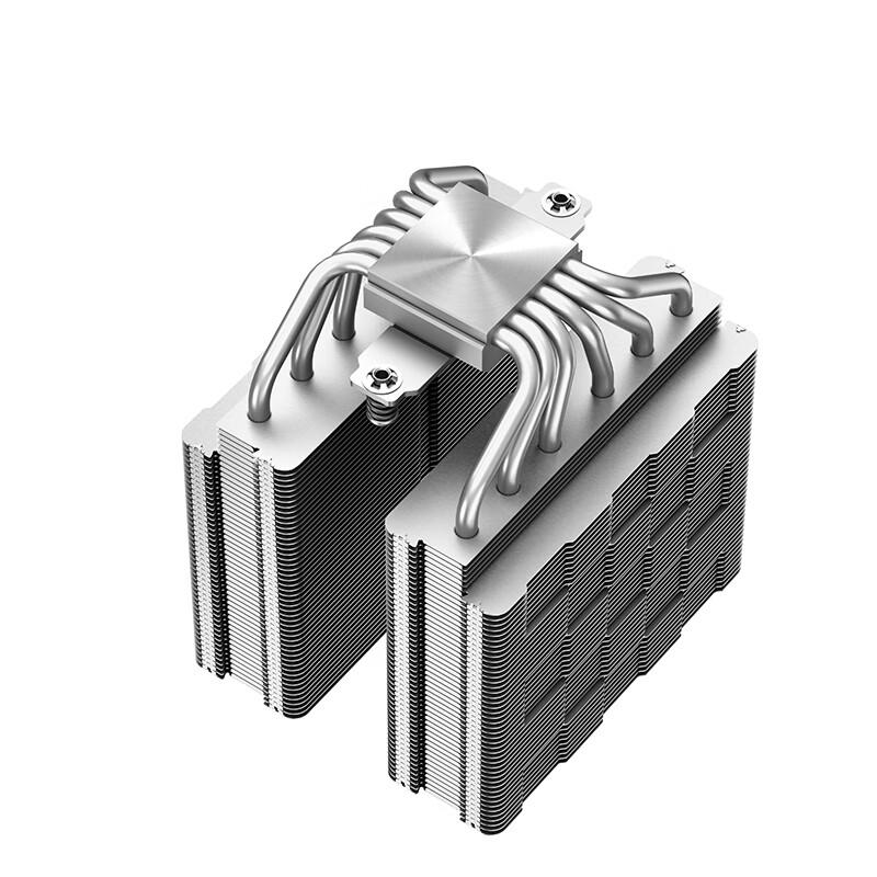 DeepCool AG620 ARGB CPU Air Cooler