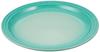 Le Creuset Round Plate 19 cm cool mint