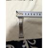 Used 3. Grand Seiko Genuine D Buckle 18K/SS Combo for 16mm width