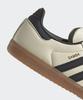 [Adidas] Samba OG - Beige:Black ID0478