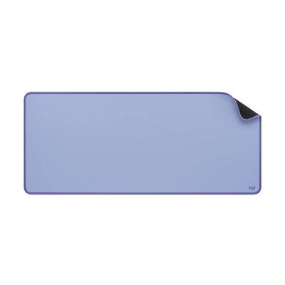 Mouse Pad - Logitech - Desk Mat Studio Series - Lilac - Elegant - Functional