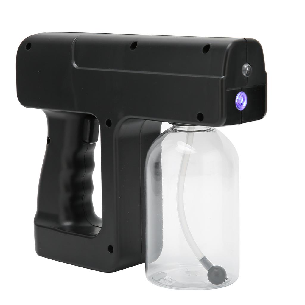 Sanitizer Spray Machine Wireless Handheld Uniform Spraying Humidifiers 300ml Capacity Fogger Equipment