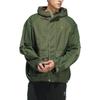 adidas Originals Jacket Men's Army Green HM8017
